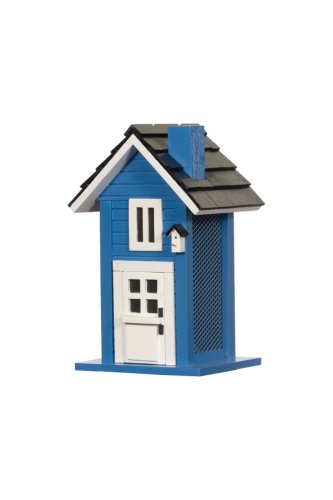 Le Petit Chalet LPC-1003B - Blue