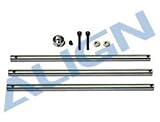 Align T-REX 450 Main Shaft Set