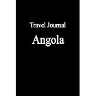 Travel Journal Angola by E Locken