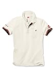 Produkt-Bild: Audi Herren Polo Shirt Heritage Gr&ouml;&szlig;e XL