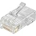 SCP Wire & Cable CAT6 Modular Plug