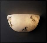 Ada Quarter Sphere Wall Sconce