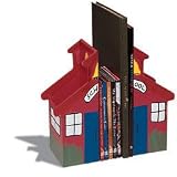 Bookends School
