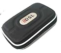 New Airform EVA Carrying Case for Nintendo Ds Lite NDS Lite (Black)