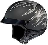 HJC CS-2N Blade Helmet - 2X-Large/Flat Black