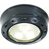 Good Earth Lighting G9163-BKX-I Sunspot 3 Light 20 Watt 12 Volt Xenon Under Cabinet Puck Light, Black