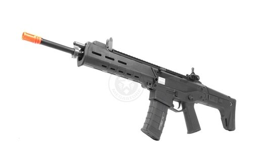 A&K Full Metal Magpul Masada ACR Electric Airsoft Gun AEG On Sale