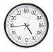 Pegasus 6NN63 Clock, Quartz, Round