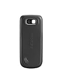 Nokia 2600 Classic Unlocked GSM Phone - Camera, Video Capture, FM Radio and Bluetooth--U.S. Version warranty (Black)