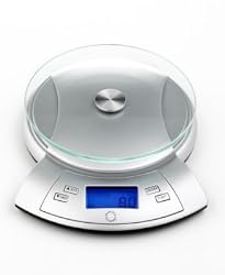 Martha Stewart Collection Digital Scale