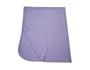 American Baby Company Thermal Blanket, Lavender