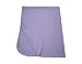 American Baby Company Thermal Blanket, Lavender