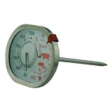 Review Faringdon 17840308 / Faringdon Dual Meat and Oven Thermometer