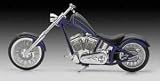 Eigenschaften Revell 07928 / Revell Modellbausatz 07928 - Custom Chopper 