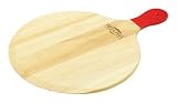 Mountain Woods Pizza Peel