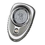 Brunton Digital Barometer/Altimeter w/Compass
