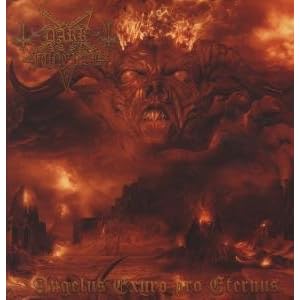 Angelus Exuri Pro Eternus Vinyl by Dark Funeral (Vinyl - 2010) - Import
