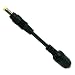 Dongle for HP / Compaq notebooks 414135-001 406823-001 65W / 90W Smart AC Adapter tip changer