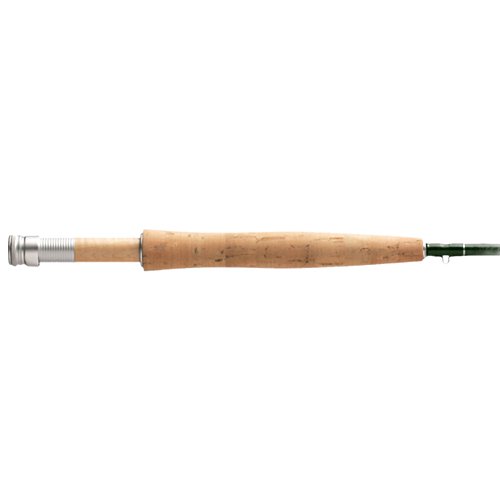 ESSENCE 6WT 9FT ROD W/ CASE