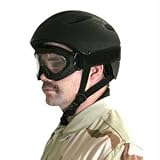 BlackHawk HellStorm Special Operations Tactical Goggles 8118