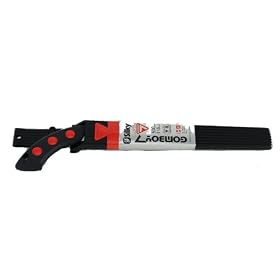 Silky Straight Landscaping Hand Saw GOMBOY-7 300 Large Teeth #413-30