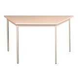 Ironwood XXT - WF Trapezoid Welded Frame Table