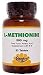 L-Methionine 500mg With B6 Gluten-Free - 60 - Tablet