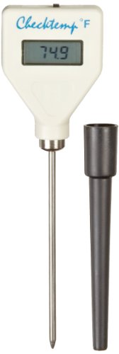 Best Cheap Hanna Instruments HI 98502 Check Temperature Digital Thermometer