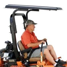 Great Day Lawn Pro Zero Turn Lawn Mower Canopy - LNP1012 Great Day Lawn Pro Zero Turn Lawn Mower Canopy - LNP1012