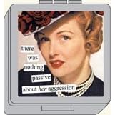 Aggression Pill Box by 