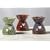 Flower Oil Warmer Set