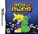 Video Games : A Boy and His Blob