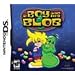 A Boy and His Blob game