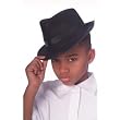 Child Michael Jackson Fedora Hat