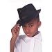 Child Michael Jackson Fedora Hat