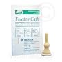 Mentor Freedom Cath External Catheter - Small - 23mm - Blue