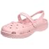 ballerines noires et blanches C