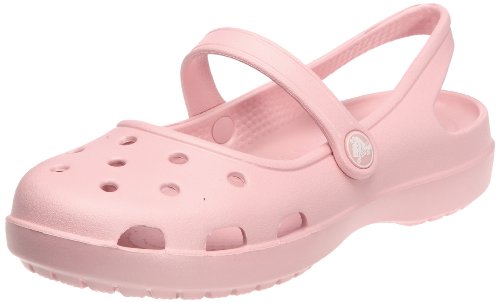 crocs Women's Shayna Flat