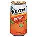 Kerns Peach Nectar, 11.5-Ounce (Pack of 24)