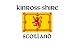 Kinross-Shire Toddler T-Shirt