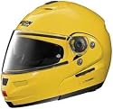 NOLAN N103 CAB YELLOW NCOM SM MOTORCYCLE Full-Face-Helmet