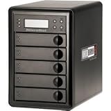 MICRONET RAIDBANK5 5BAY USB HW RAID
