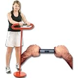 Insta Pulse HRM and Floor Stand (EA)