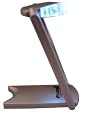 Super Bright Compact 1 LED Book Light (w/ Page Clip)