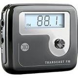DLO TransCast Universal FM Transmitter For iPod