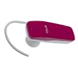 BHS-303 Pink Stereo Headset BHS-303 Pink Stereo Headset