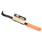 Buy 12 Inch Cast Paw Nail Puller Bar with Rubber Grip
