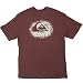 Mens Silver Edition Waxed Tee
