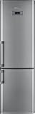 Bauknecht KGN 360 ProFresh A++ IN K&uuml;hl-Gefrier-Kombination / A++ / K&uuml;hlen: 271 L / Gefrieren: 107 L / Edelstahl / Hygiene+ Filter / StarLight - LED-Beleuchtung