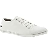 Fred Perry Phoenix Ii Canvas